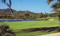 la manga north golf course